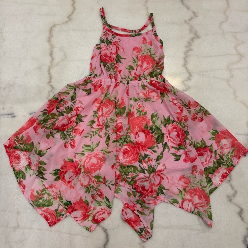 The Children’s Place Sundress size Little Girls 4